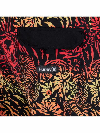 Weekender Boardshort 20" | Hurley - Black Multi