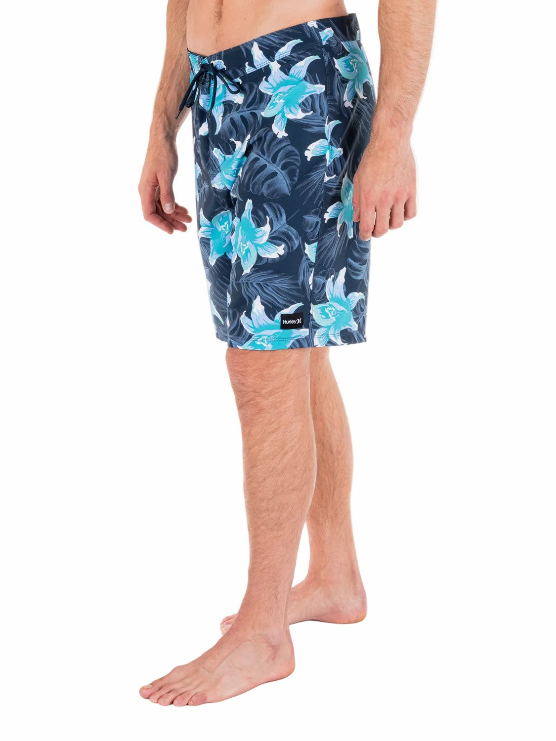 Weekender Boardshort 20" | Hurley - Armored Navy