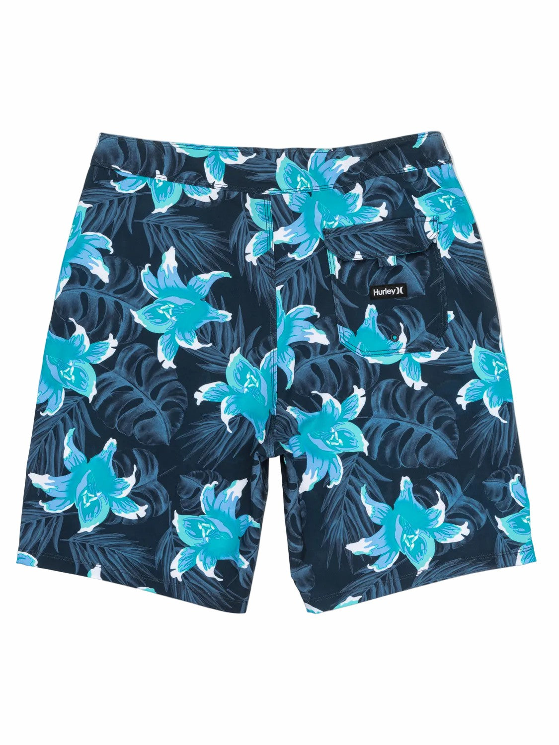 Weekender Boardshort 20" | Hurley - Armored Navy