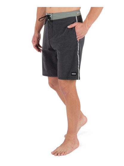 Phantom Eco Hybrid Panel 20" | Hurley - Black