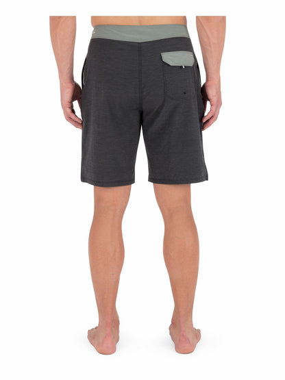 Phantom Eco Hybrid Panel 20" | Hurley - Black