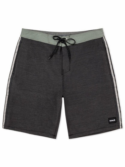 Phantom Eco Hybrid Panel 20" | Hurley - Black