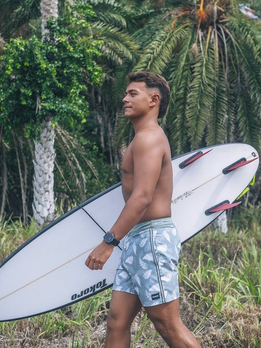 Phantom Eco Sessions 16" | Hurley - Great White