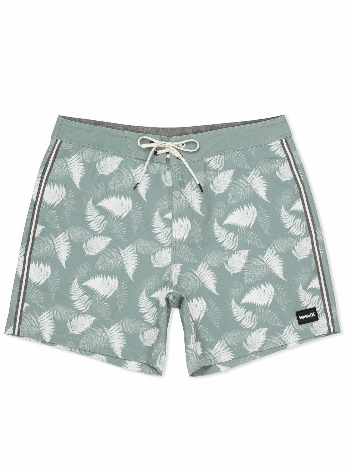 Phantom Eco Sessions 16" | Hurley - Great White