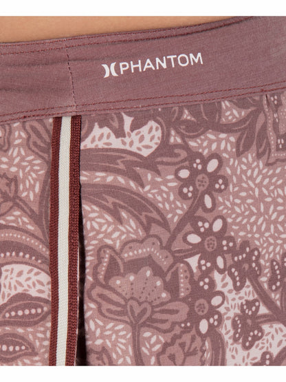 Phantom Naturals Sessions 16" | Hurley - Phantom Rose