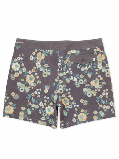 Phantom Naturals Sessions 16" | Hurley - Black