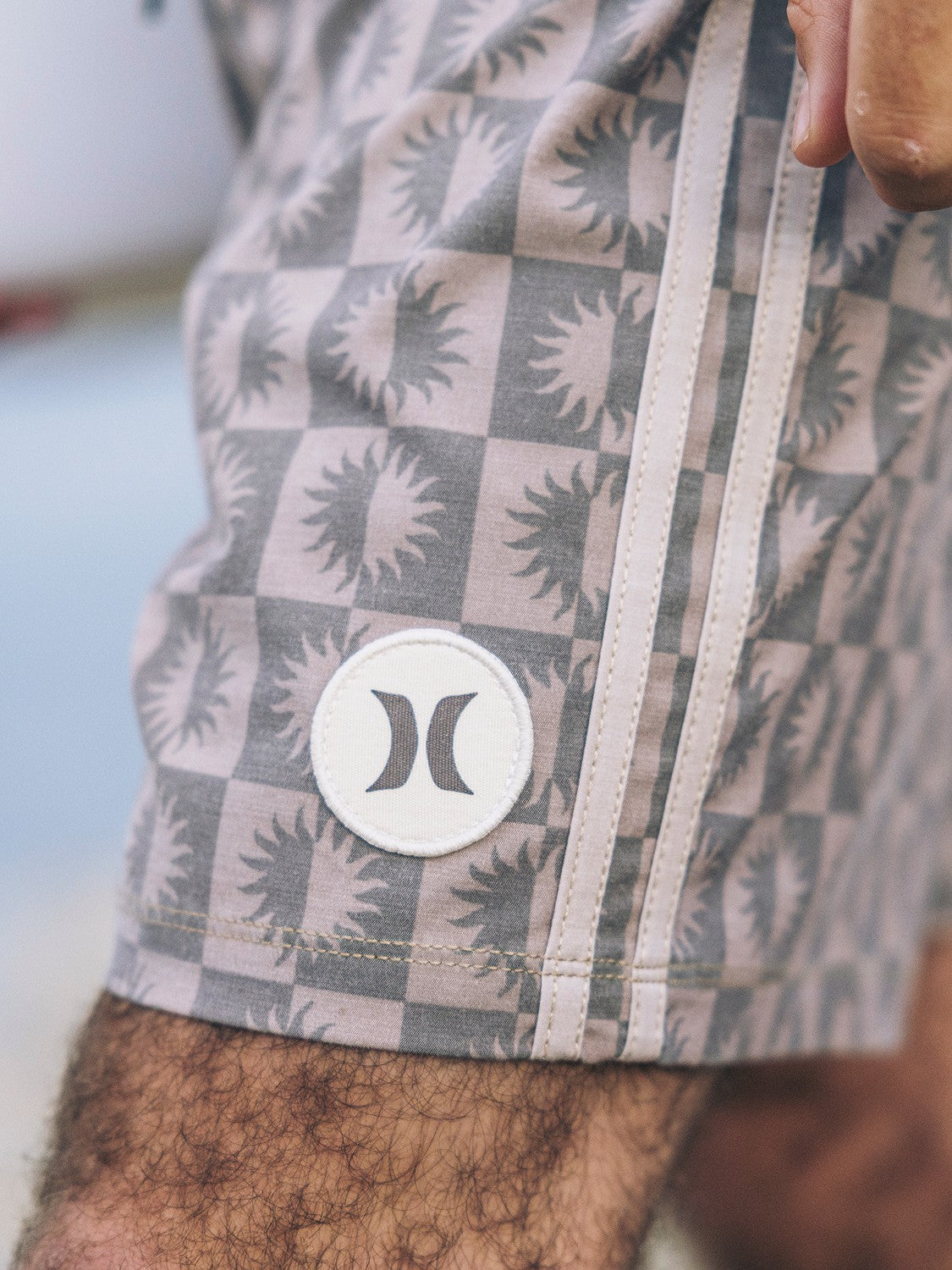 Phantom Naturals Tailgate 18" | Hurley - Woodside