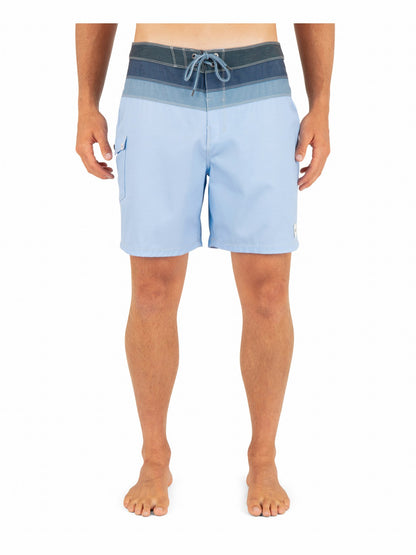 Phantom Naturals Pieced 18" | Hurley - Spring Breeze