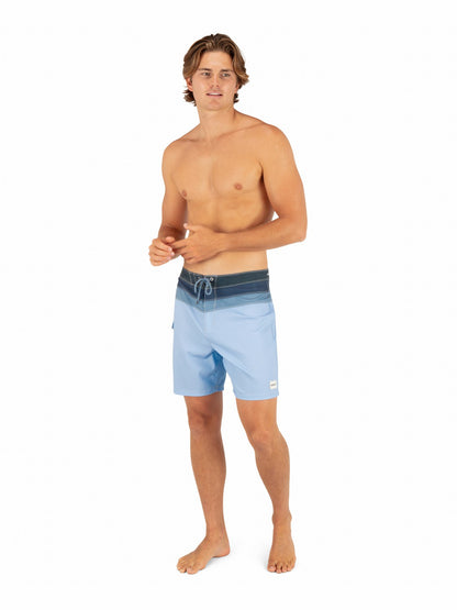 Phantom Naturals Pieced 18" | Hurley - Spring Breeze