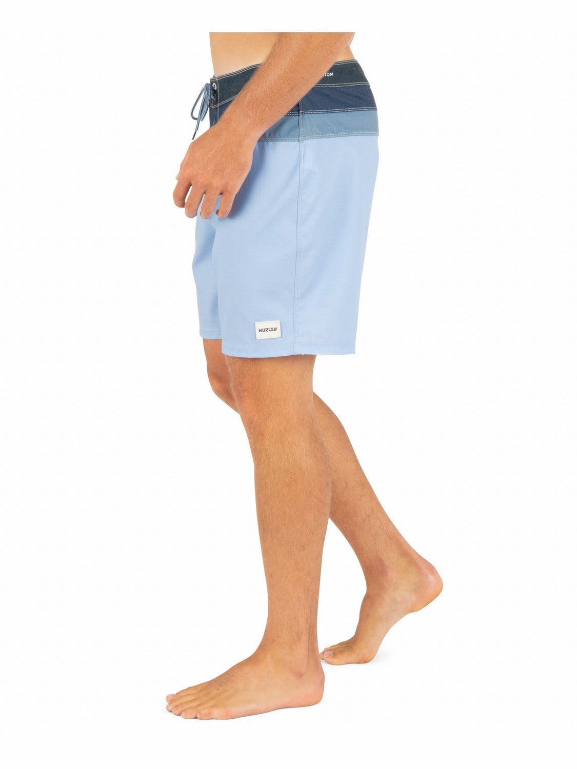 Phantom Naturals Pieced 18" | Hurley - Spring Breeze