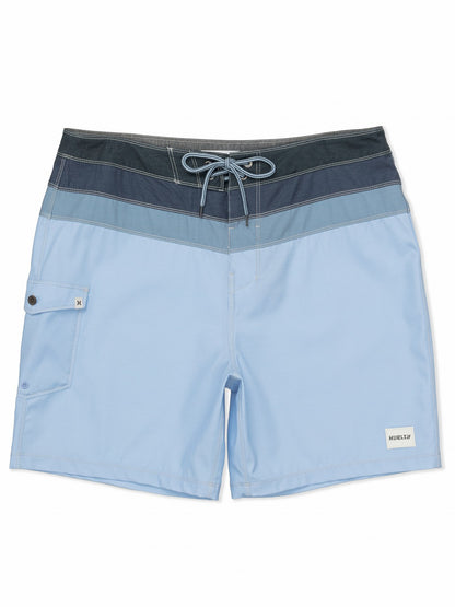 Phantom Naturals Pieced 18" | Hurley - Spring Breeze