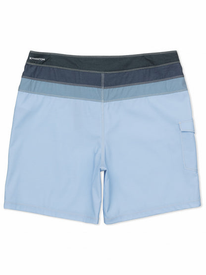 Phantom Naturals Pieced 18" | Hurley - Spring Breeze