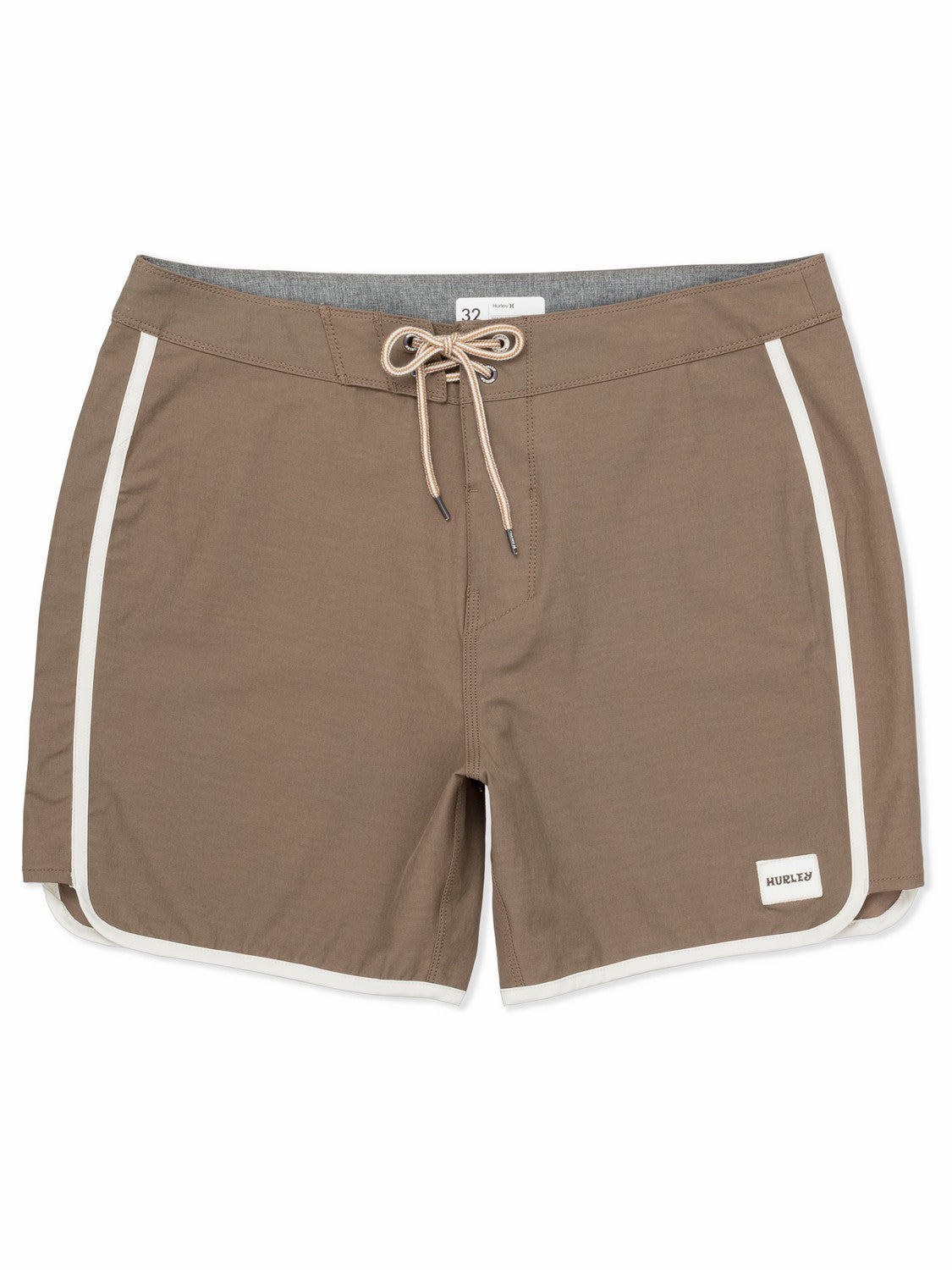 Phantom Naturals Scallop Panel 17" | Hurley - Woodside
