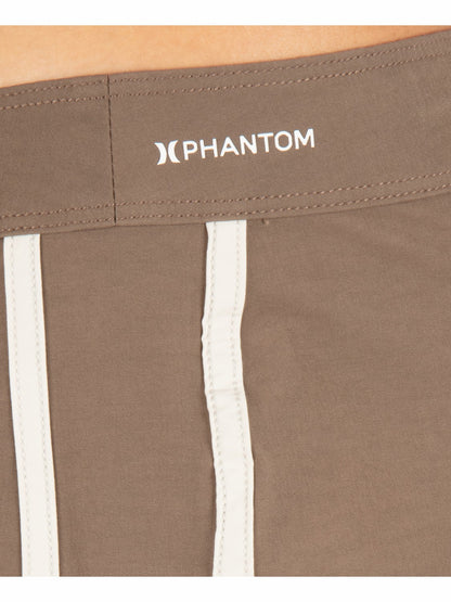 Phantom Naturals Scallop Panel 17" | Hurley - Woodside