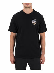 Crusty Short Sleeve | Hurley - Black