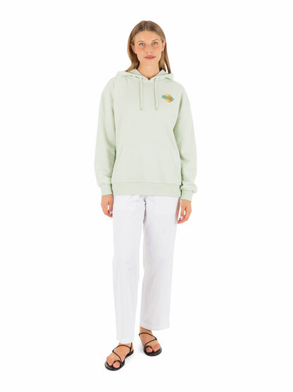 Forever Oversized Hoodie | Hurley - Spray