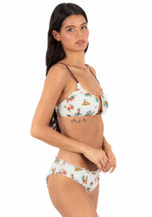 Island Time Scoop Neck Top | Hurley - Island Time